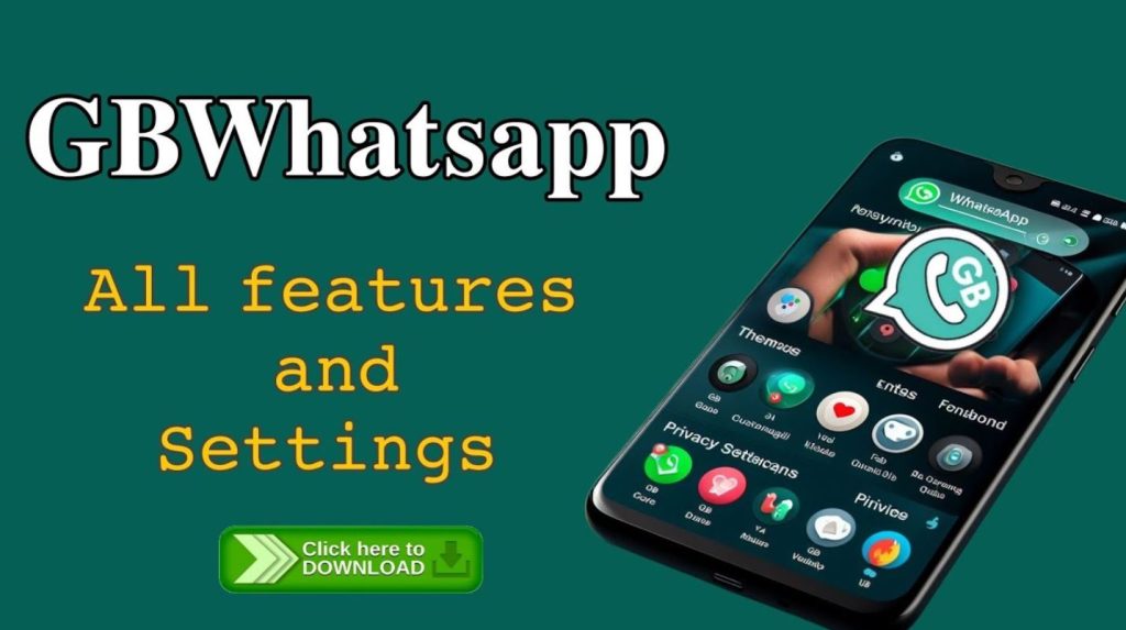 GB WhatsApp Legal