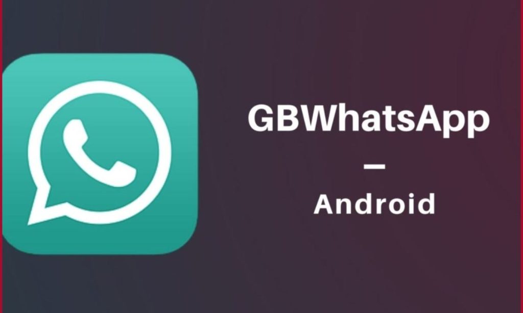 GB WhatsApp Legal